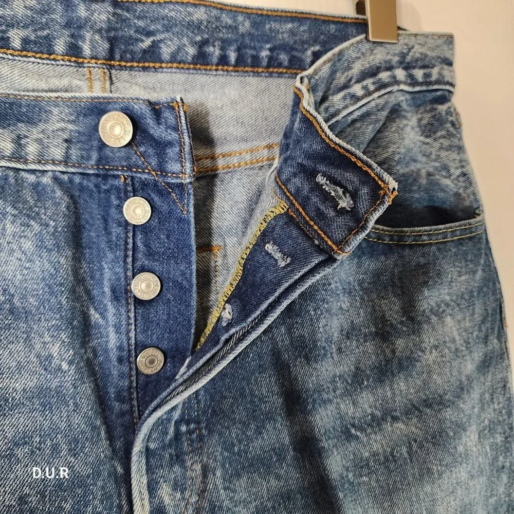 Levis levis 501